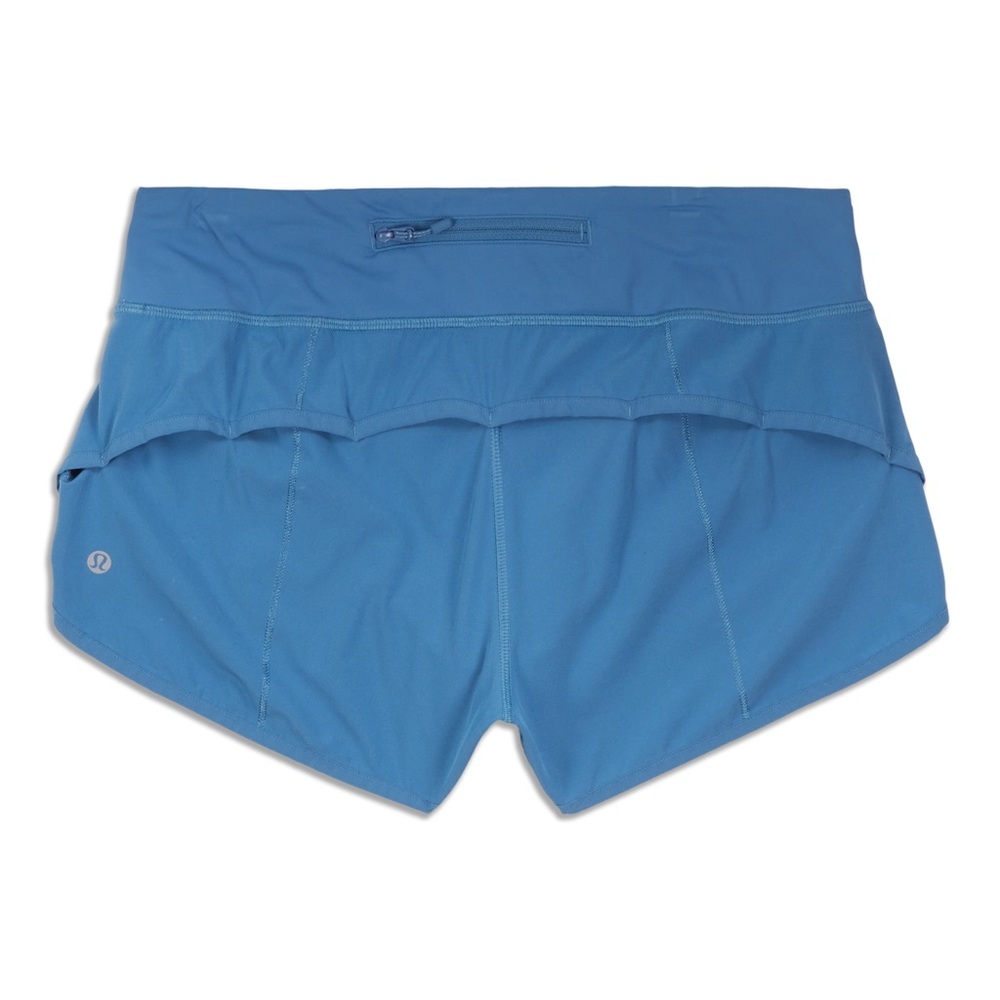 Lululemon Speed Up Short - Picture 3 of 12